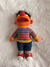 Ernie Kuscheltier –