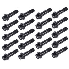20x Radschraube Radbolzen für Mercedes GLE S M R-Klasse W221 W166 C216 M14 x 1.5