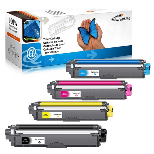 Toner ersetzt brother 241 - toner, tn-241