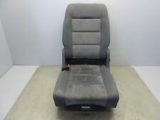 VW TOURAN 1T3 1T Sitz hinten links Alcantara Bj. 2010 (236)