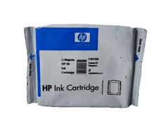1x Orig. HP 38 - C9419A Lt. Magenta Tintenpatrone f. Photosmart Pro B8850 B9180