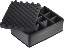 B&W variable Facheinteilung