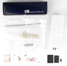 WEINERT MODELLBAU H0 3022 bel