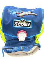 Schulranzen der Echte Scout Sunny #5003131