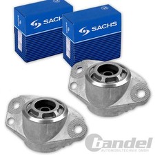 2x SACHS DOMLAGER HINTEN für