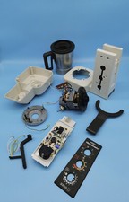 Vorwerk Thermomix TM 3300 Ersatzteile Spare Parts Motor Platine Mixtopf Heizung