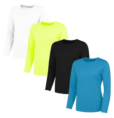 Just cool damen polyester - just,