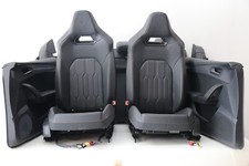 Cupra Leon Seat Leon KL1