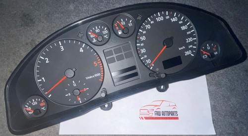 Audi s6 c5 - a6,