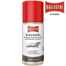 Ballistol Schleiföl