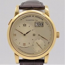 Lange & Söhne Glashütte