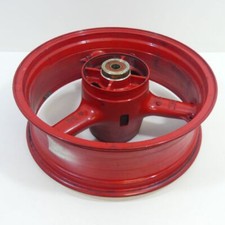 Kawasaki ZX-9R ZX900C Hinterradfelge 17x5.50 hinten Felge 34123