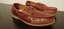Lacoste nautic 120 - 120, bootsschuh