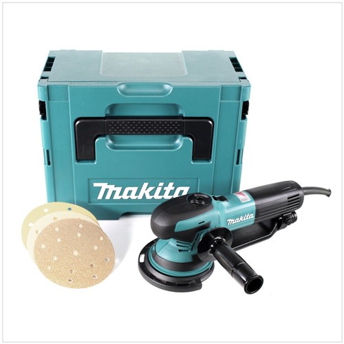 Makita 6050 750 watt - bo,