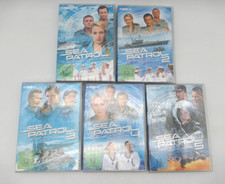 SEA PATROL - Staffel 1-5