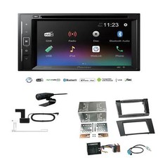 Pioneer Autoradio Bluetooth