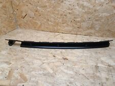 BMW E36 M Technik Heckstoßstange Diffusor Typ 2233364 Peguform KBA 37063