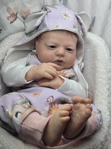 Tessa wunderschönes baby - ,,