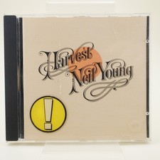 Neil Young – Harvest