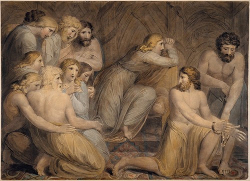William blake joseph - blake,
