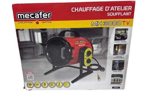 Mecafer heizlüfter - mecafer,