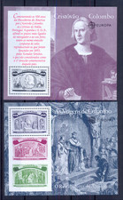 Briefmarken von Portugal