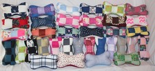 Patchwork Neue Leseknochen