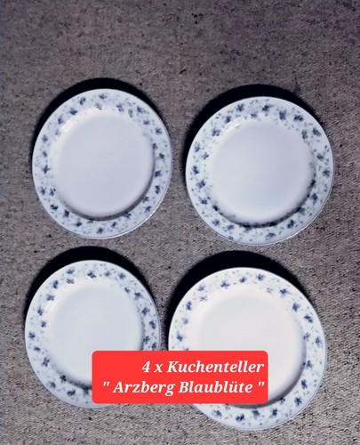 Kuchen frühstücksteller - frühstücksteller, "