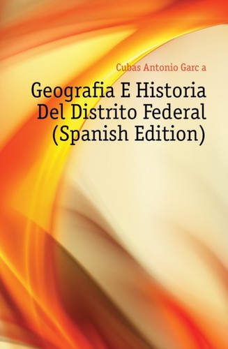 Cubas geografia e historia - -,