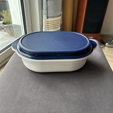 Tupperware Siebservierer Küchenchef C18 2,5 Liter Warmhaltebehälter
