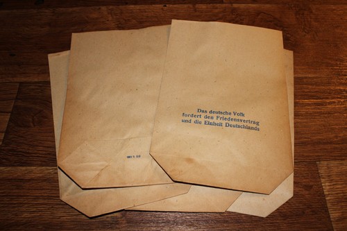 Original 1950 1960er jahre - original,