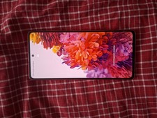 Samsung Galaxy S20 FE