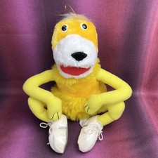 Flat Eric Mr. Oizo Levi's Original Betty Hamburg Kult Vintage