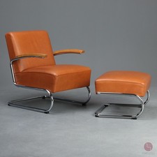 Thonet S411 Freischwinger