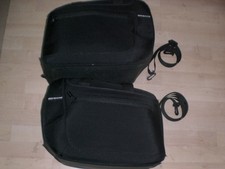 Koffer Taschen R1200R,R1200ST,R1200RT,K1200GT,K1300GT
