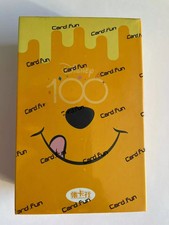 Disney Card Fun Joyful Trading