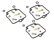 Vergaser Reparatur Satz 3