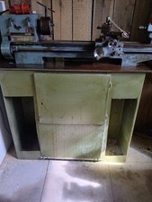 Emco, Emcomat 7-Drehbank mit