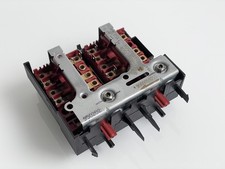 Bosch Siemens BSH ENERGIEREGLER-ZWEIERBLOCK 00496803 YH80-150b links