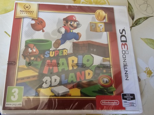 Super mario land - mario,