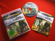 Ico / Shadow of The Colossus -