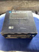 Blaupunkt Hamburg SQM 23