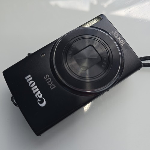 Canon ixus 155 digitalkamera - canon,