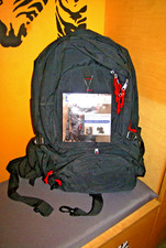 Tourenrucksack 3-in-1 