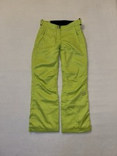 ZIENER Schneehose Skihose Gr. 36 Hellgrün