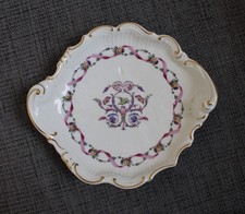 Richard GINORI -  Anbietschale | Gebäckschale - Dekor RAPPALO