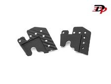 Frontspoiler technik 2 - frontspoiler, m-technik