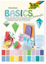 folia Motivblock "Basic