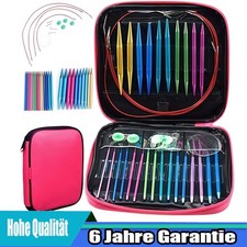 13 Paare Starter Knit Pro Kit