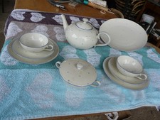 Allacher- Bohemia Porzellan